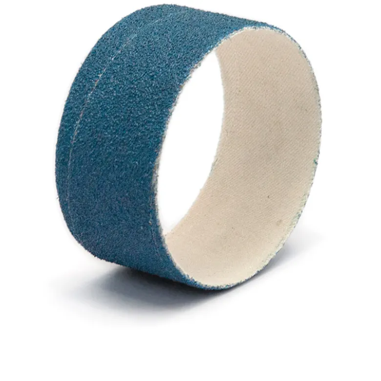 ANELLI ABRASIVI RINFORZATI SPIRABANDS