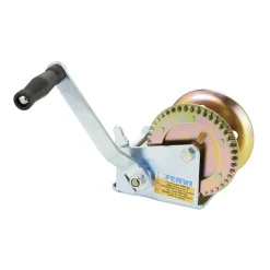 ARGANO MANUALE