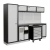 ARREDAMENTO MODULARE PER OFFICINA