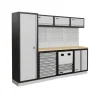 ARREDAMENTO MODULARE PER OFFICINA