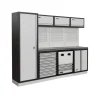 ARREDAMENTO MODULARE PER OFFICINA