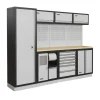 ARREDAMENTO MODULARE PER OFFICINA