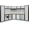 ARREDAMENTO MODULARE PER OFFICINA