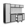 ARREDAMENTO MODULARE PER OFFICINA