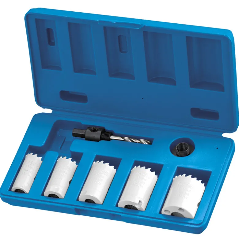 ASSORTIMENTO IN VALIGETTA