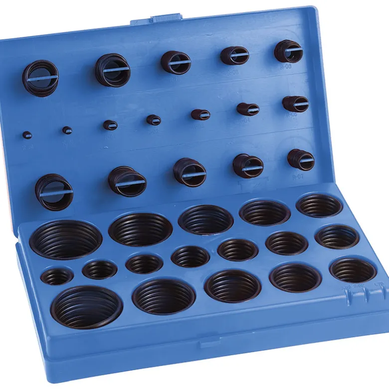ASSORTIMENTO OR METRICI