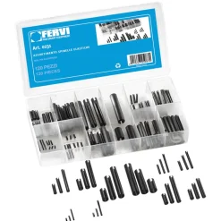 ASSORTIMENTO SPINE ELASTICHE
