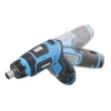 AVVITATORE A BATTERIA CON INSERTI
