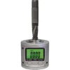 AZZERATORE CON COMPARATORE CON BASE MAGNETICA