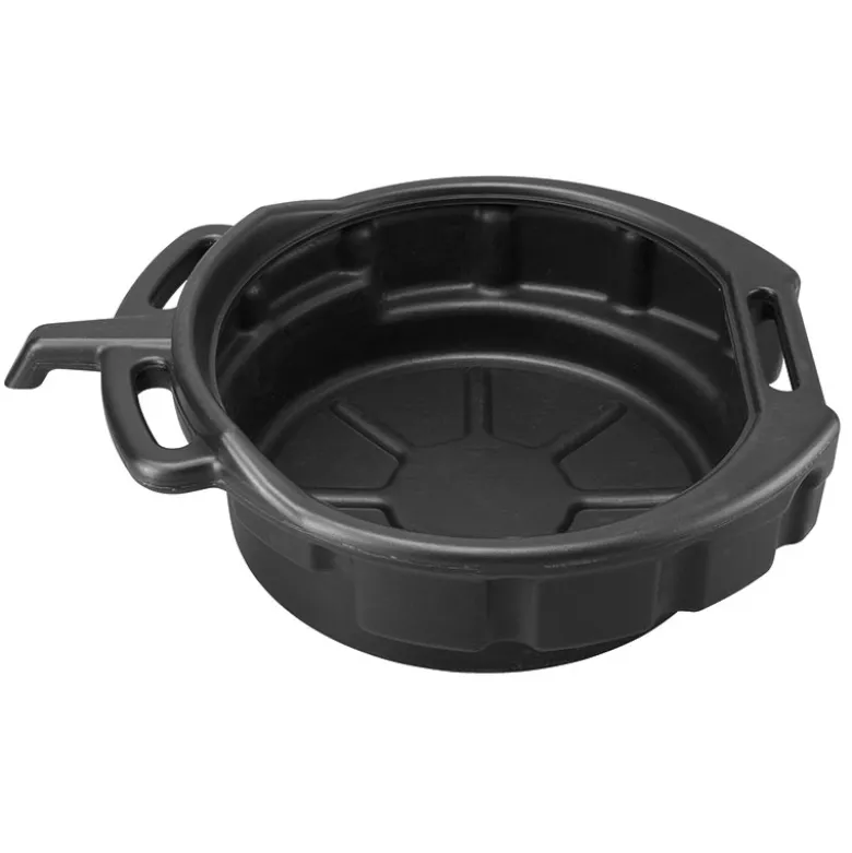 BACINELLA PER CAMBIO OLIO