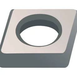 5 BASI ROMBOIDALI 11MM