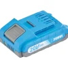BATTERIA 2AH 20V