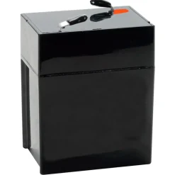BATTERIA DI RICAMBIO