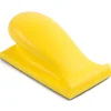 BLOCCO PER DISCHI VELCRATI