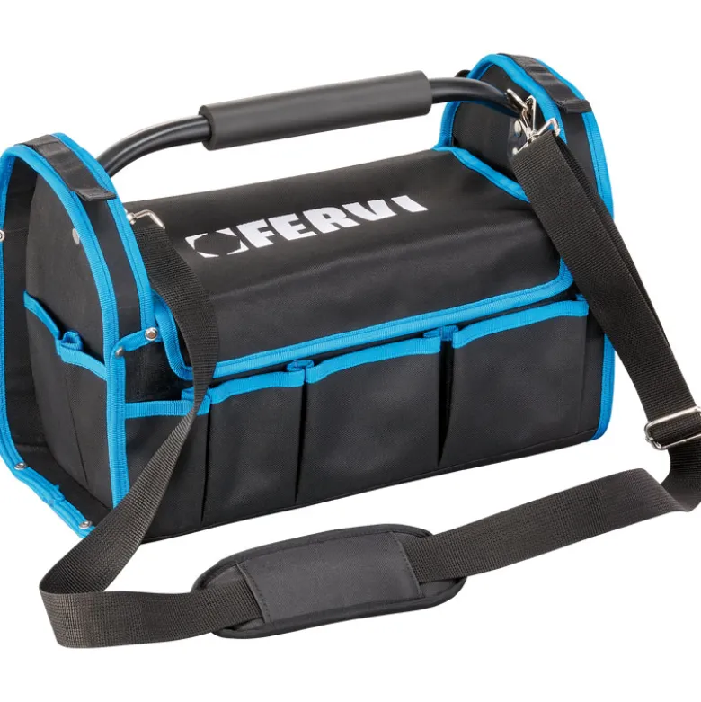 BORSA PORTAUTENSILI SEMI MORBIDA