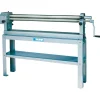 CALANDRA MANUALE
