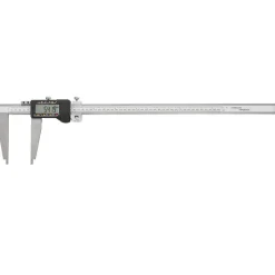 CALIBRO ELETTRONICO DIGITALE INOX