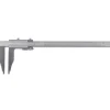 CALIBRO MONOBLOCCO SATINATO INOX