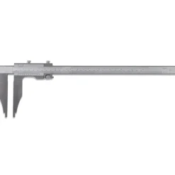 CALIBRO MONOBLOCCO SATINATO INOX