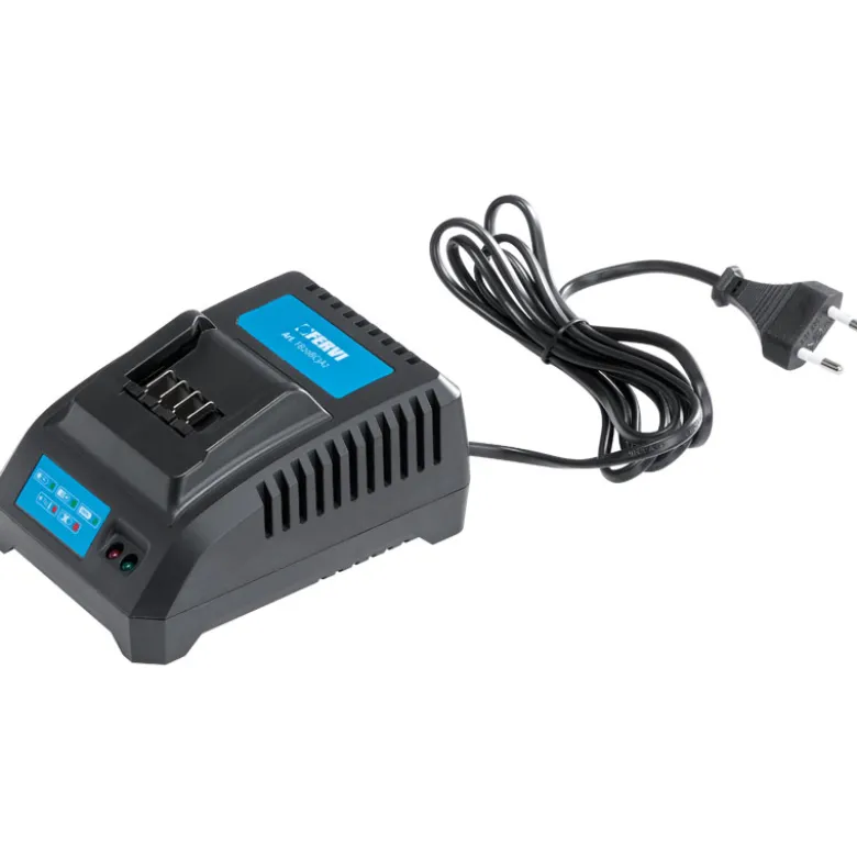 CARICABATTERIE 2A 20V