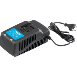 CARICABATTERIE 4A 20V