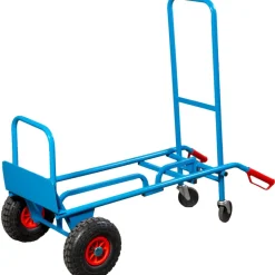 CARRELLO 2-IN-1
