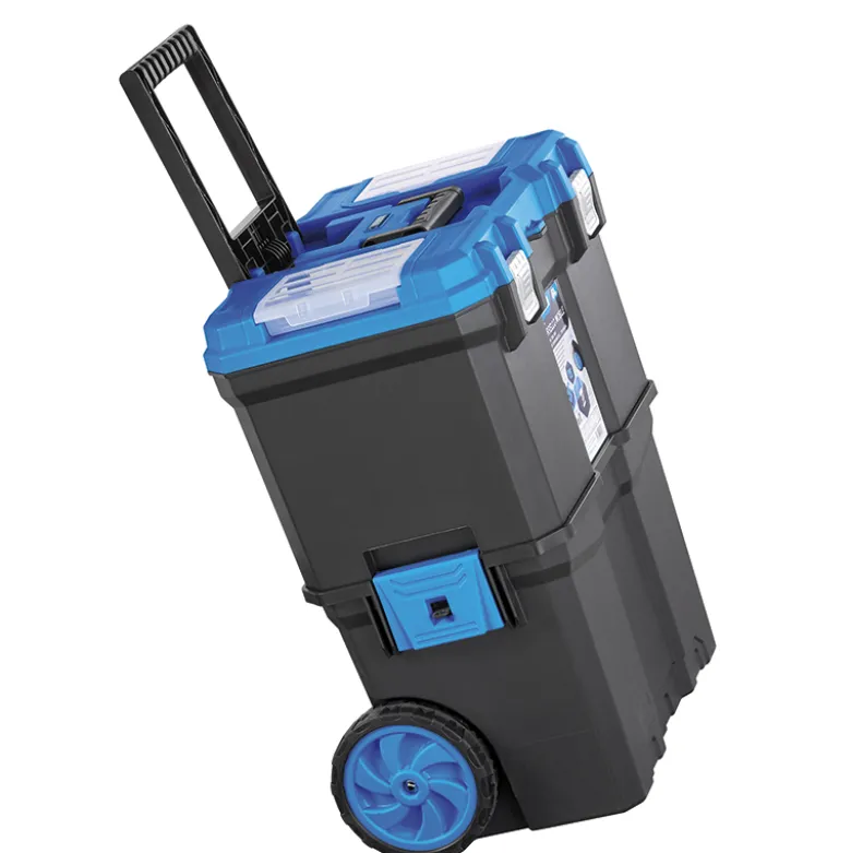 CARRELLO MOBILE 2IN1