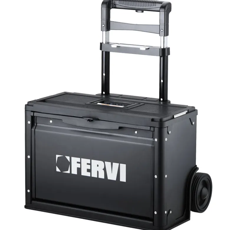CARRELLO PORTA UTENSILI