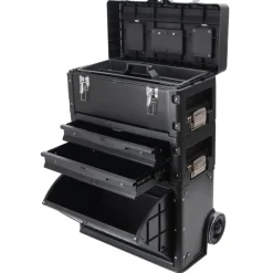 CARRELLO PORTA UTENSILI