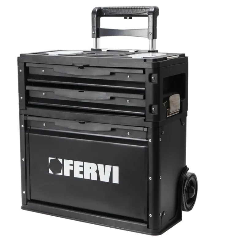 CARRELLO PORTA UTENSILI