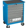 CARRELLO PORTA UTENSILI