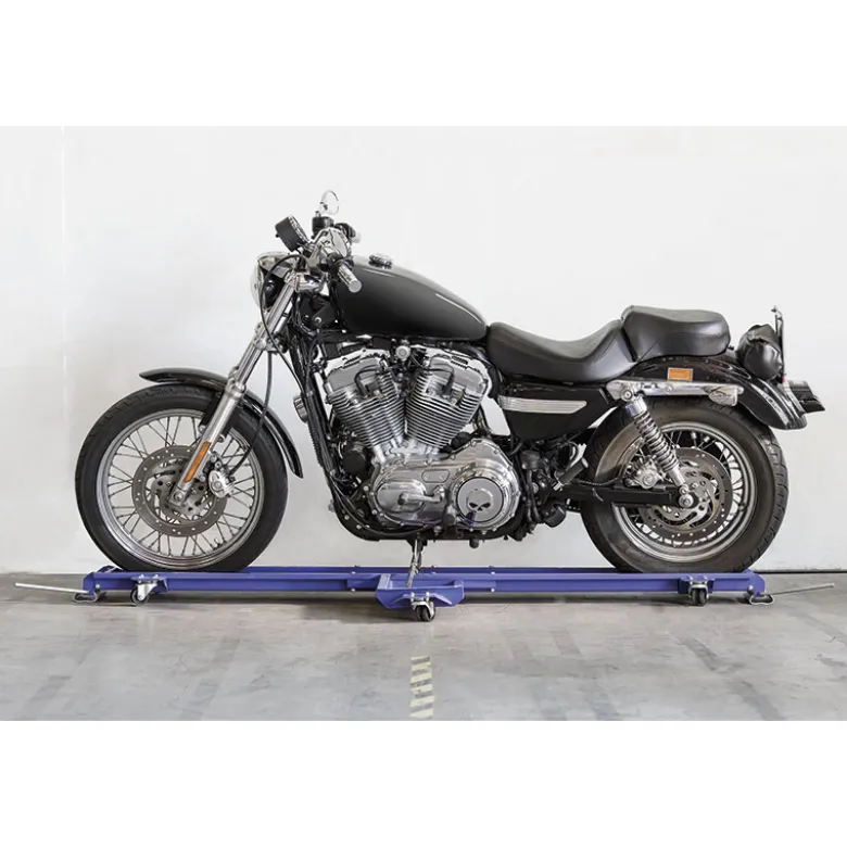 CARRELLO SPOSTA MOTO