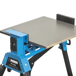 CAVALLETTO MORSA PORTATILE
