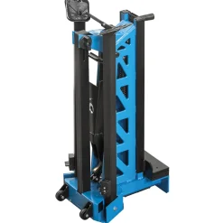 CAVALLETTO MORSA PORTATILE