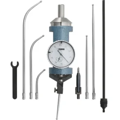 CENTRATORE A 2 ASSI