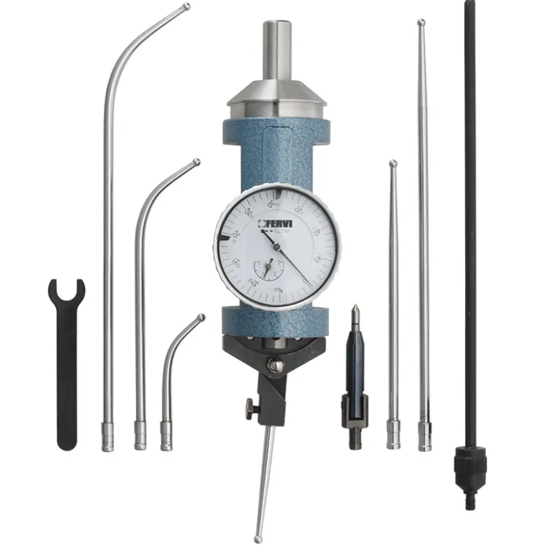 CENTRATORE A 2 ASSI