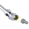 CHIAVE A T CON BUSSOLA ESAGONALE SNODATA MAGNETICA