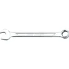 CHIAVI COMBINATE CROMATE SATINATE