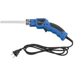 COLTELLO A CALDO TAGLIA POLISTIROLO CON TEMPERATURA REGOLABILE