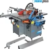 COMBINATA DA LEGNO 8 LAVORAZIONI