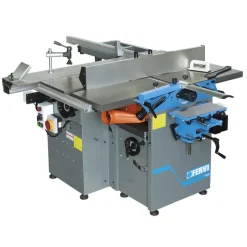 COMBINATA DA LEGNO 8 LAVORAZIONI