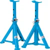 COPPIA DI CAVALLETTI