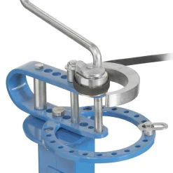 CURVAFERRI E PIEGAFERRI MANUALE