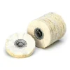 DISCHETTI IN SISAL E COTONE