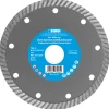 DISCHI DIAMANTATI VENTILATI PROFESSIONALI