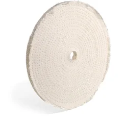 DISCHI IN SISAL E COTONE