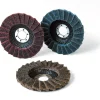 DISCHI LAMELLARI SURFACE CONDITIONING