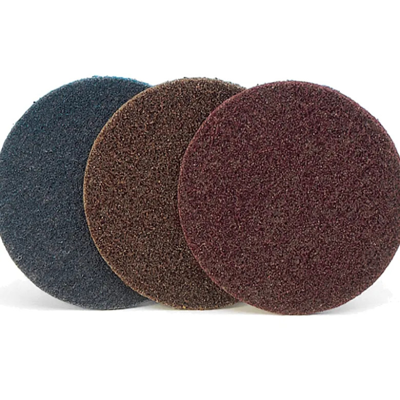 DISCHI SURFACE CONDITIONING
