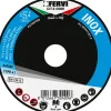 DISCO DA TAGLIO INOX