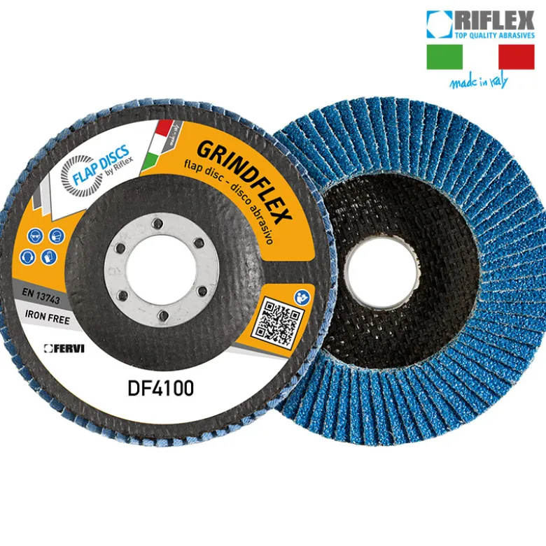 DISCO LAMELLARE GRINDFLEX CLASSIC